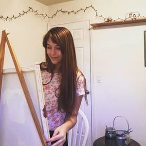 Meet your Posher, Kelsey